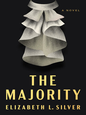 cover image of The Majority